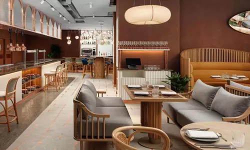 هتل کورتیارد بای مریوت ایروان هتل کورتیارد بای مریوت ایروان